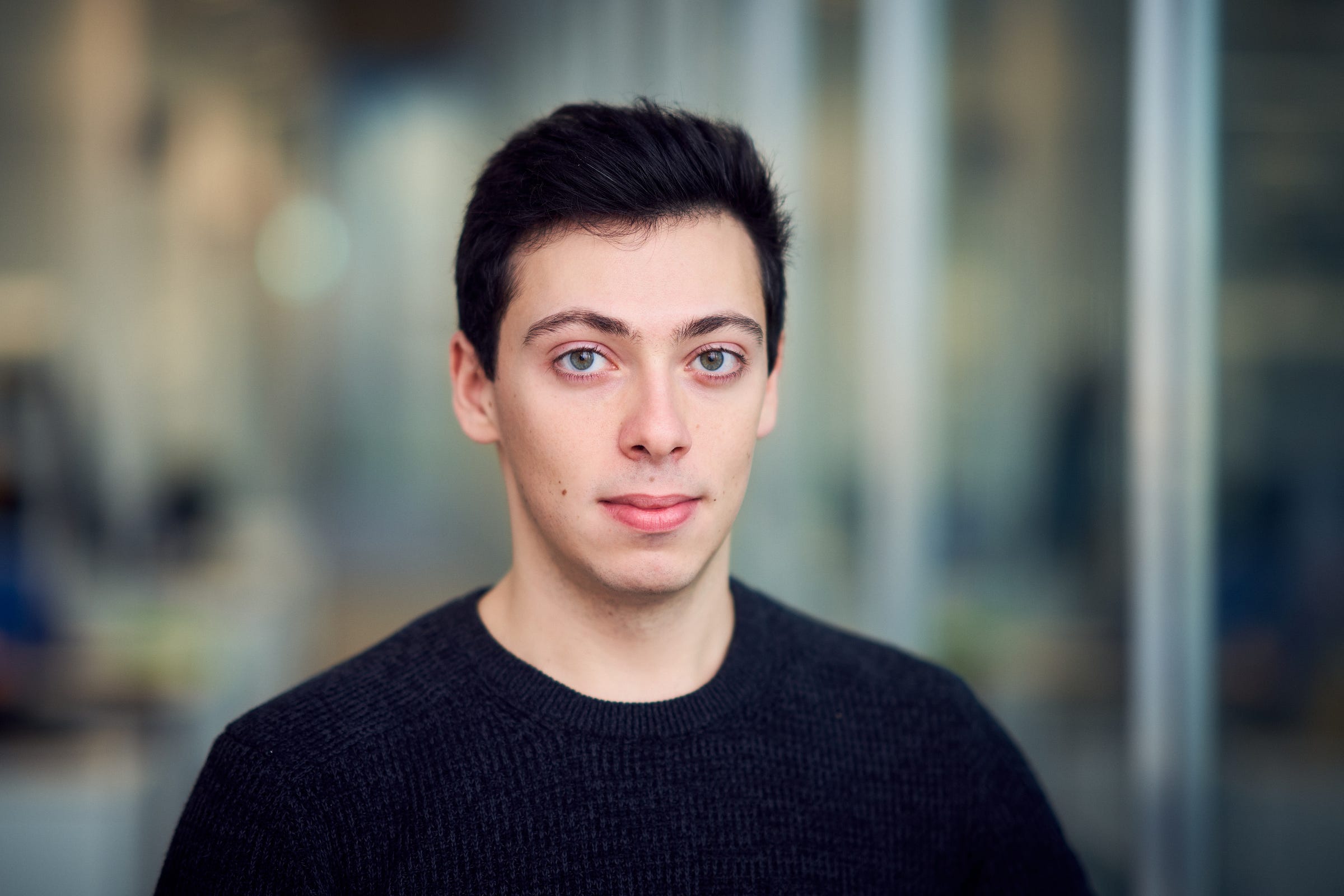 Francesco Monaca Medium