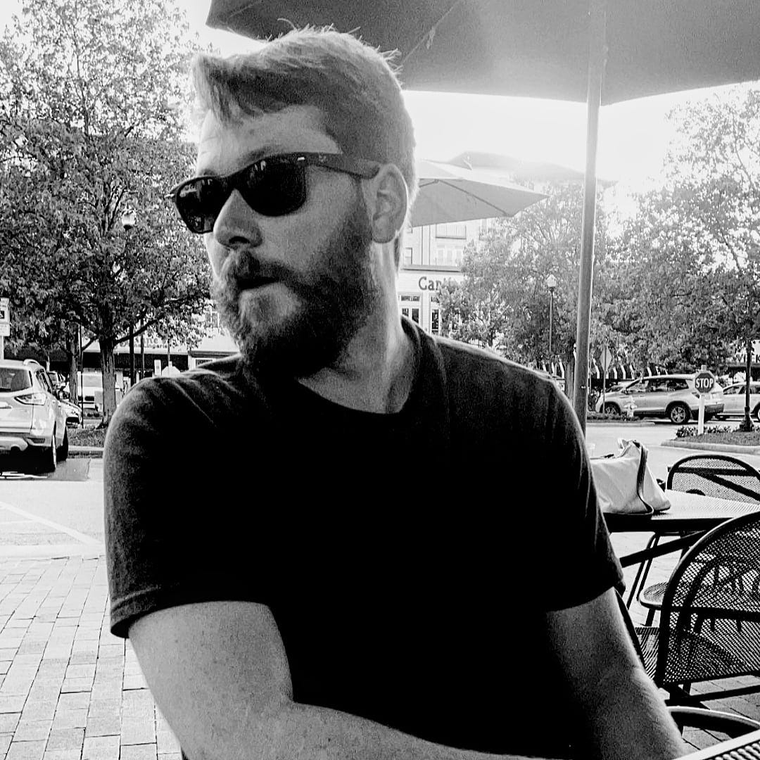 About – Griffin Daughtry – Medium