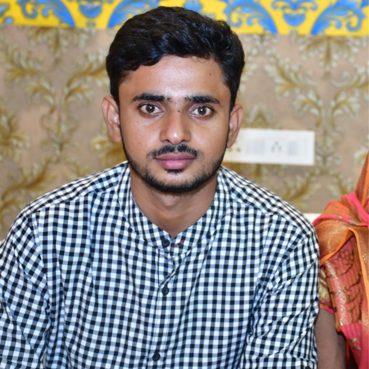Ritesh rai – Medium