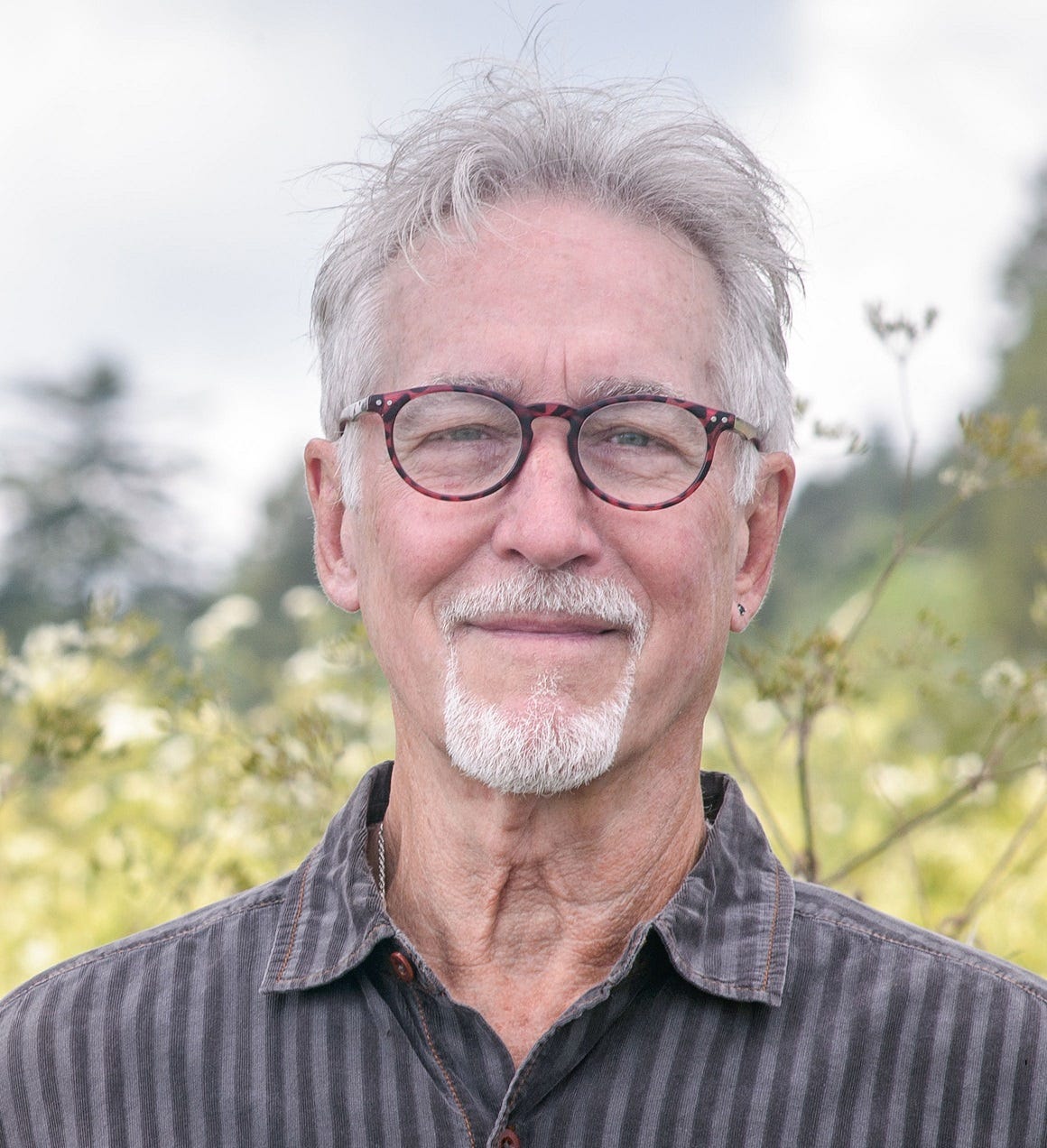 D. Edwin Johnson Medium