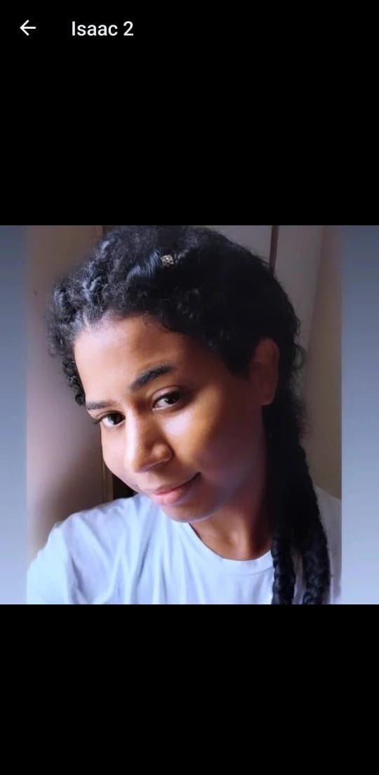 Isa Andrade// UX Medium