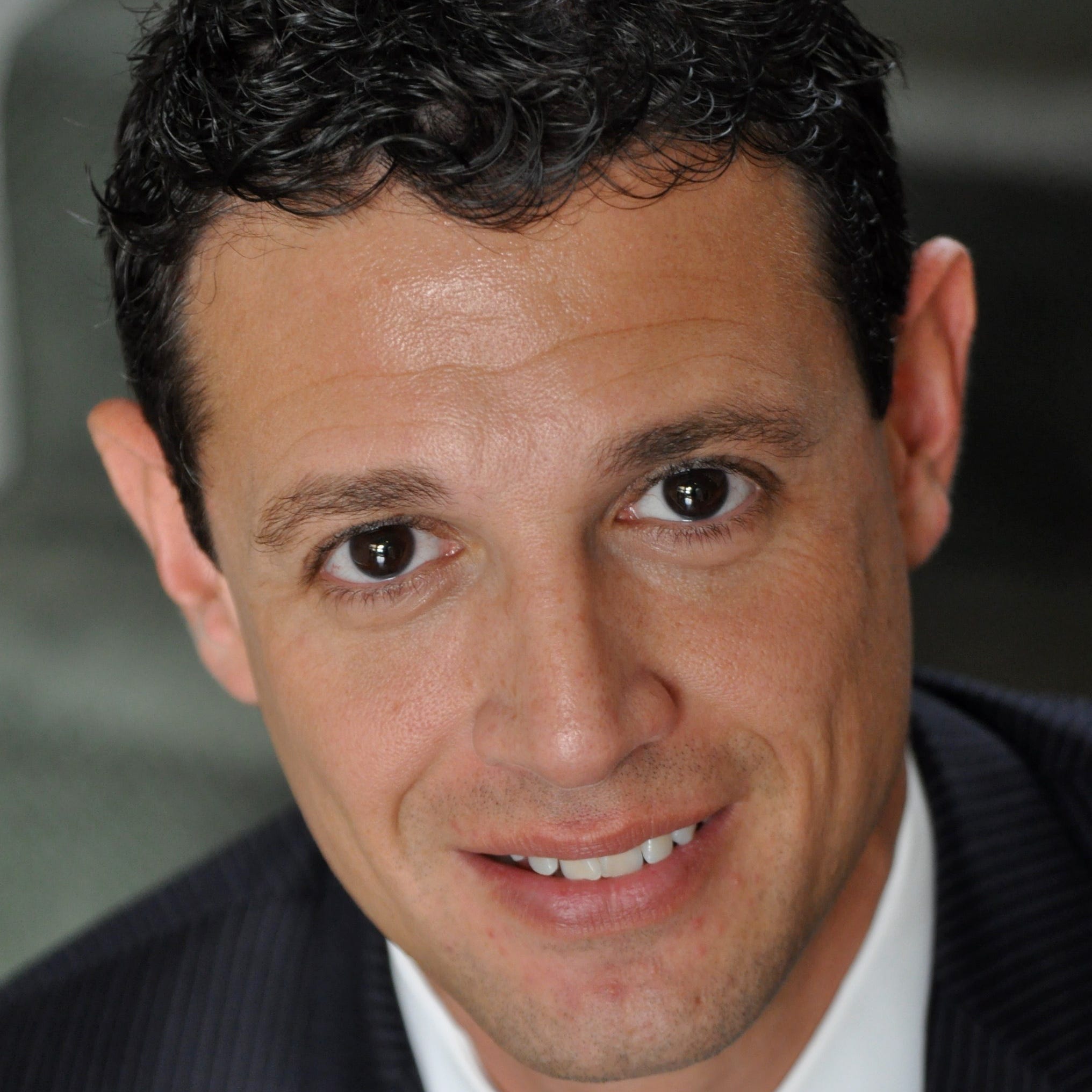 About – Steve Bamberger – Medium About – Steve Bamberger – Medium