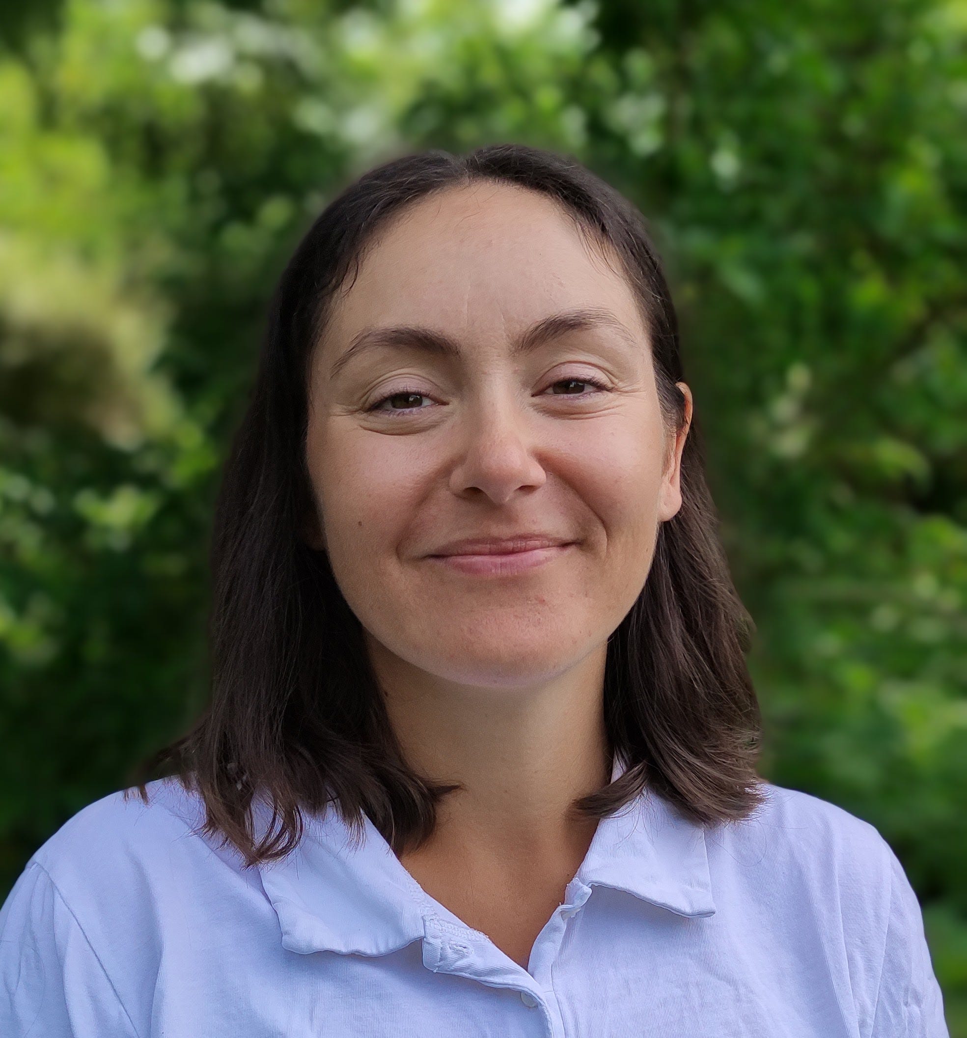 Tash Shadman – Medium