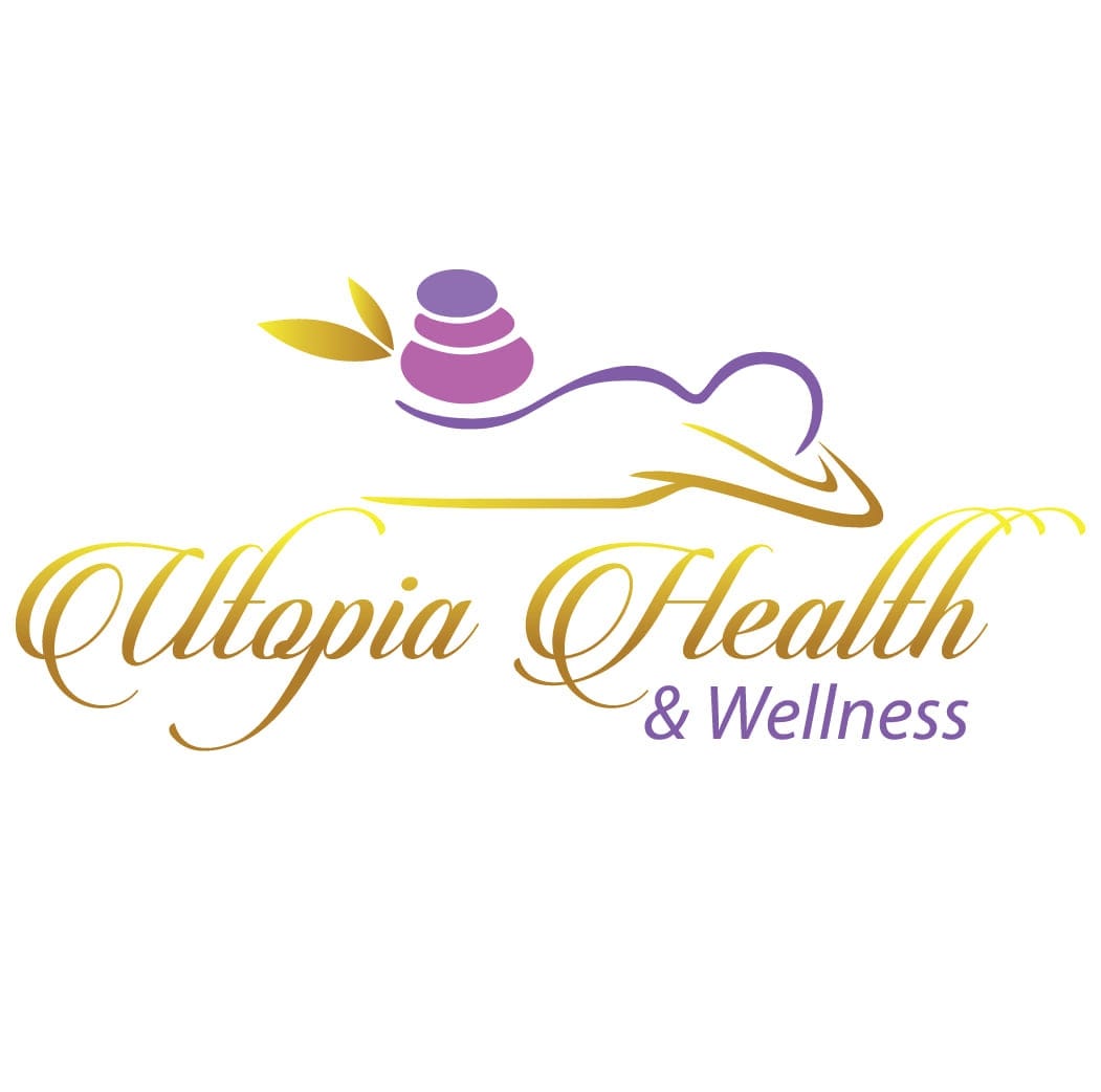 Utopia Health Wellness Medium