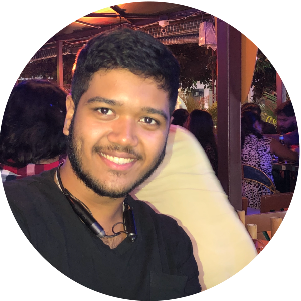 Atharva Sakharkar Medium