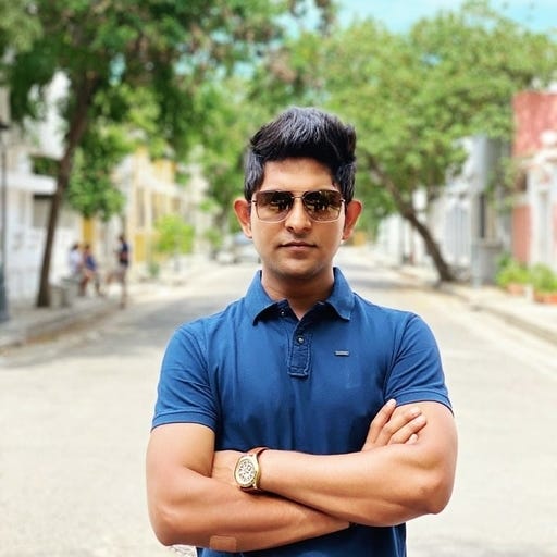 Mohit Bindal – Medium