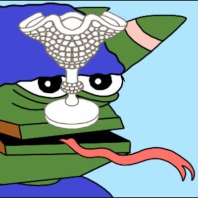 Matt Furie – Medium
