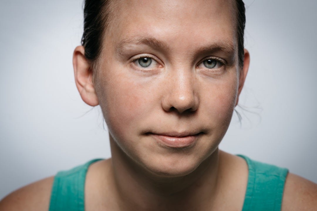 Allison Bishop – Medium