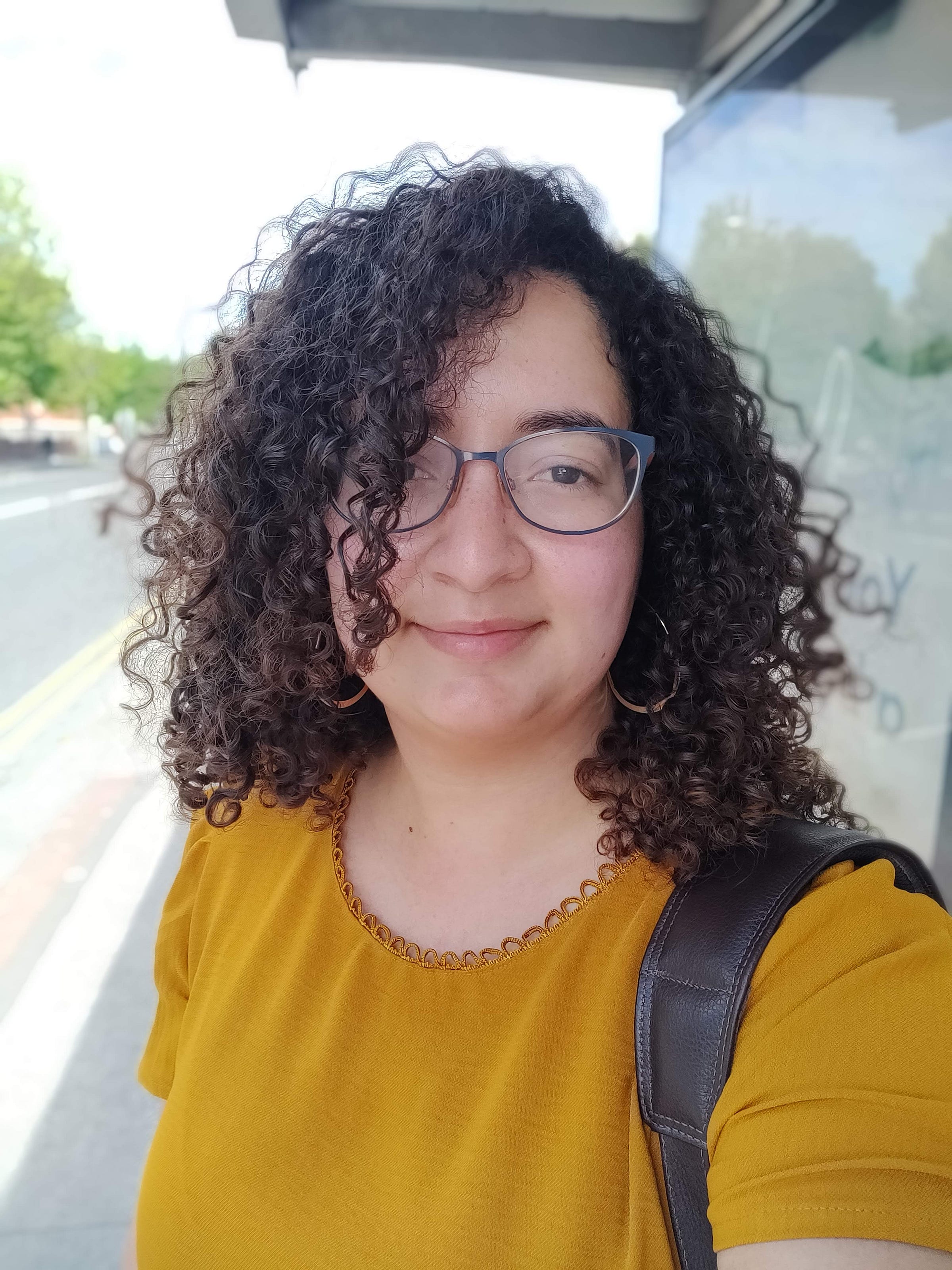 About Priscila Lima Medium