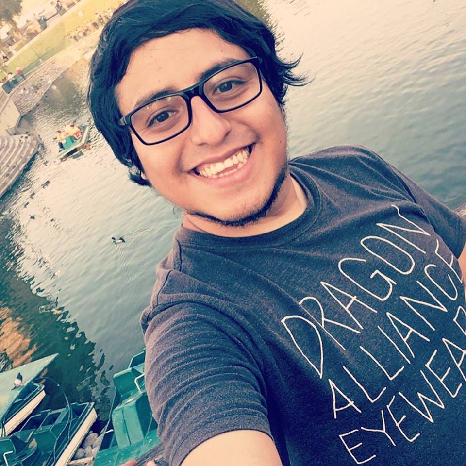 Cesar Velasquez Medium