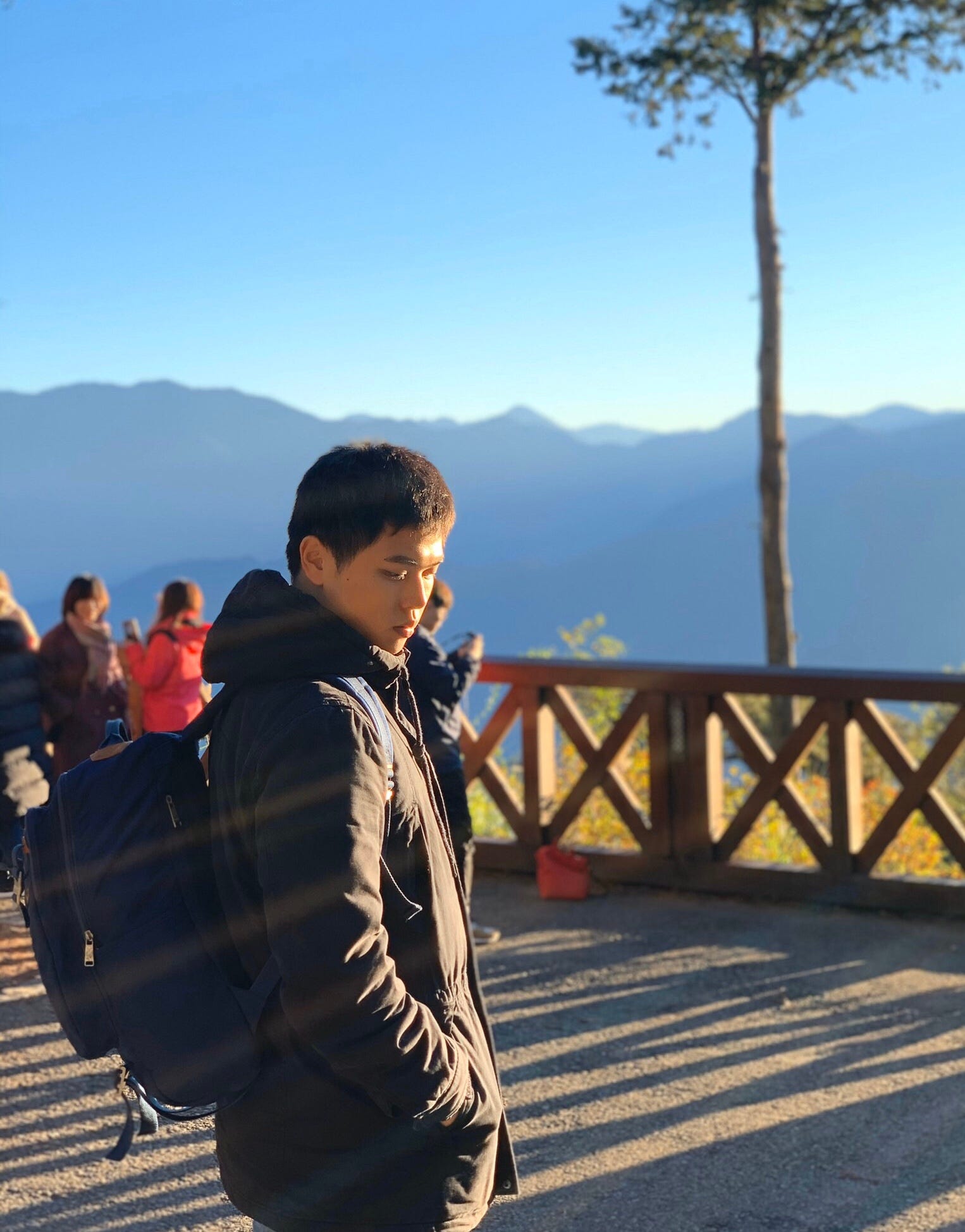 Scott Wu – Medium