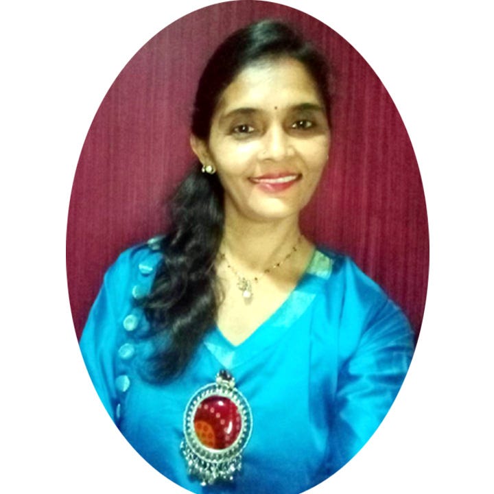 Jagruti Pals Medium