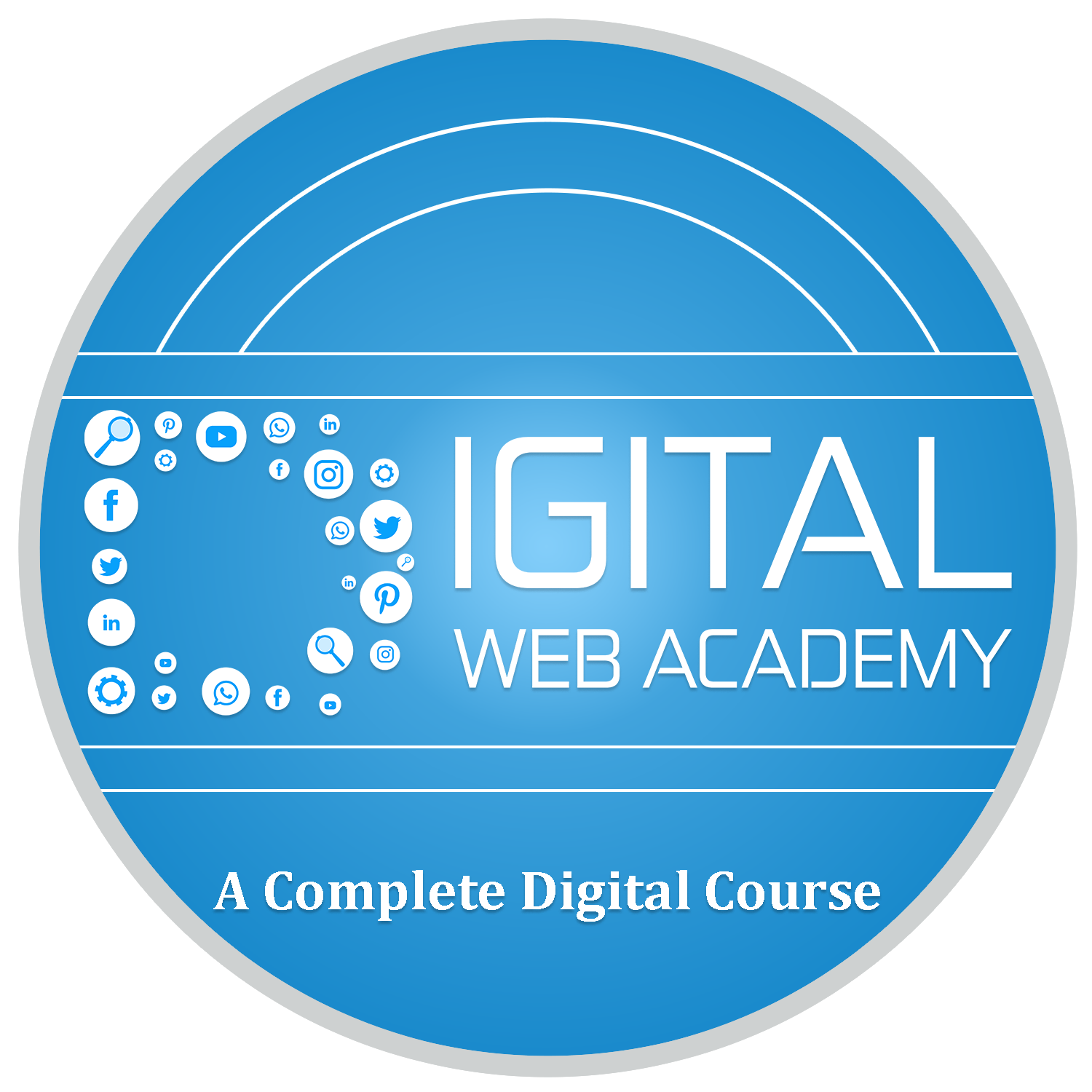 Digital  Academy Medium