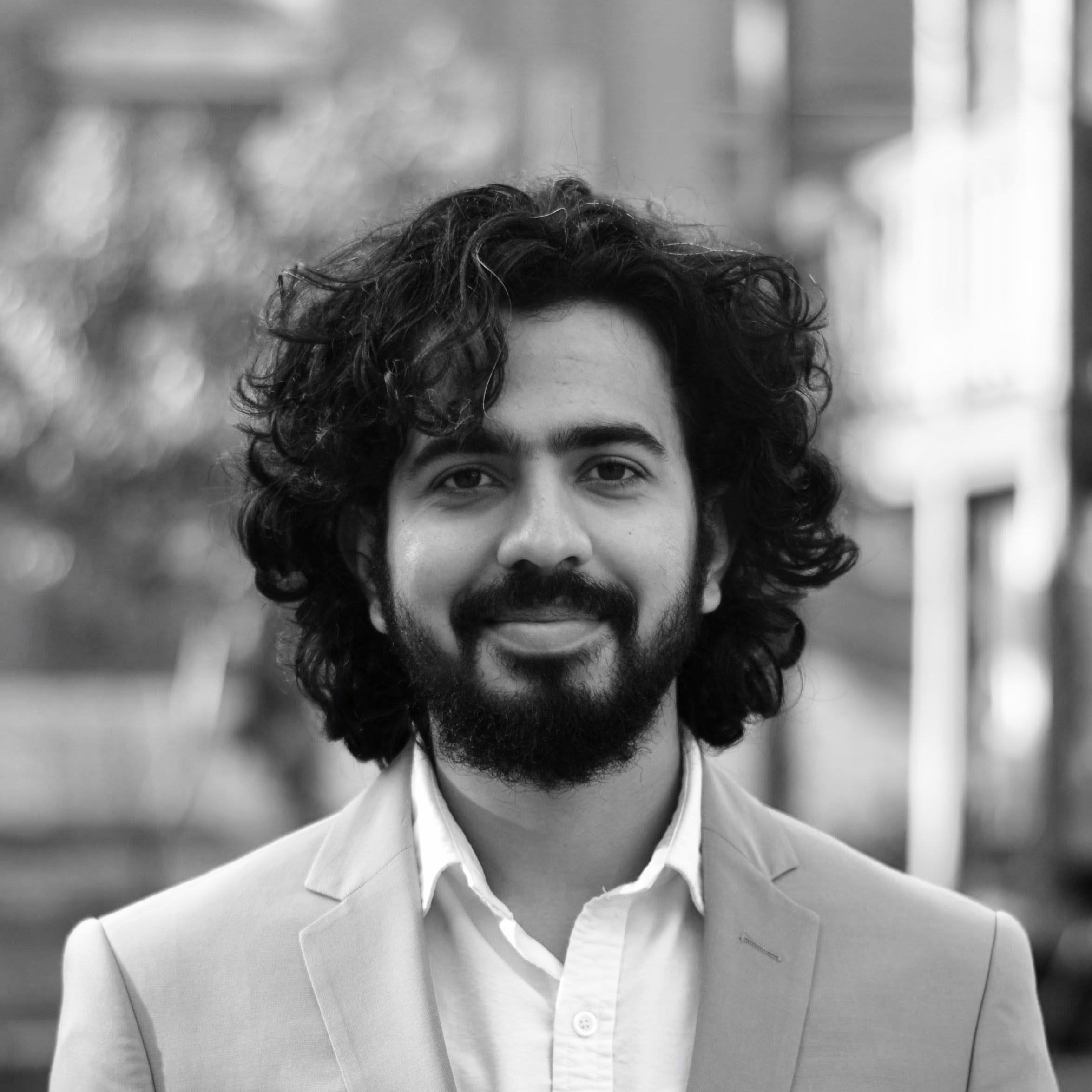 Avinash Ahuja Medium