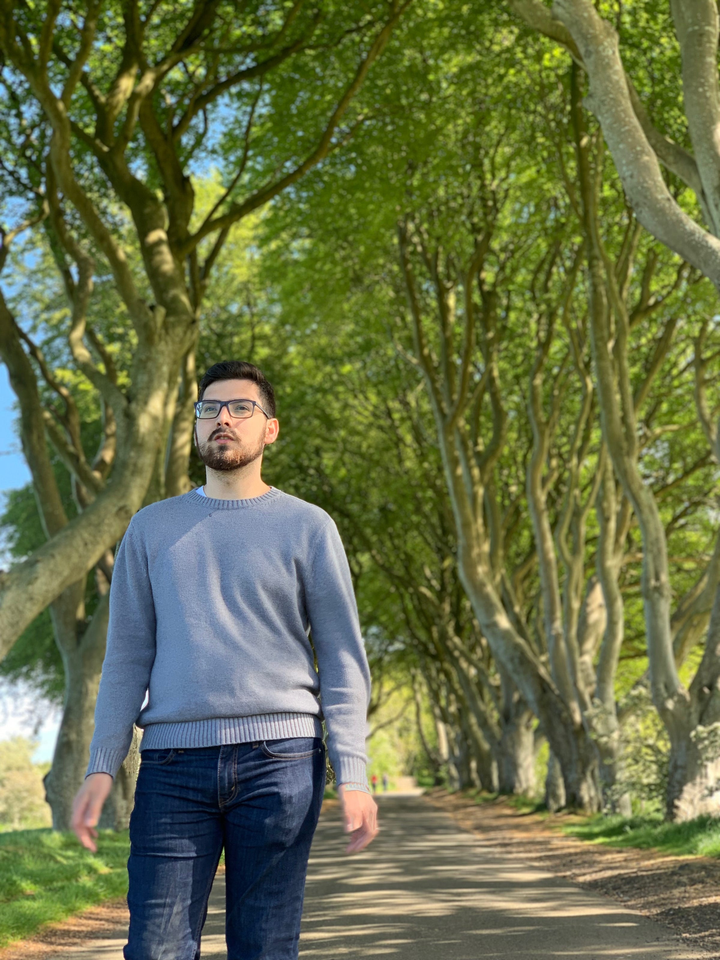 Jose Torres – Medium