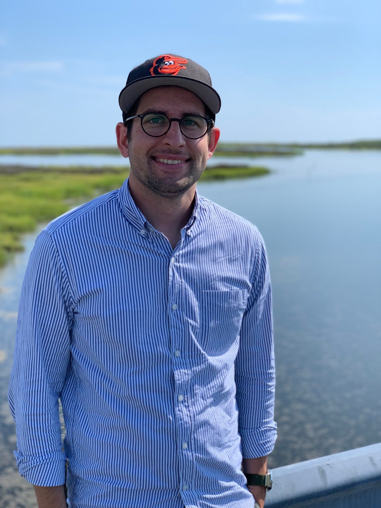 Garrett – Medium