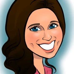 Danielle Bechtel – Medium