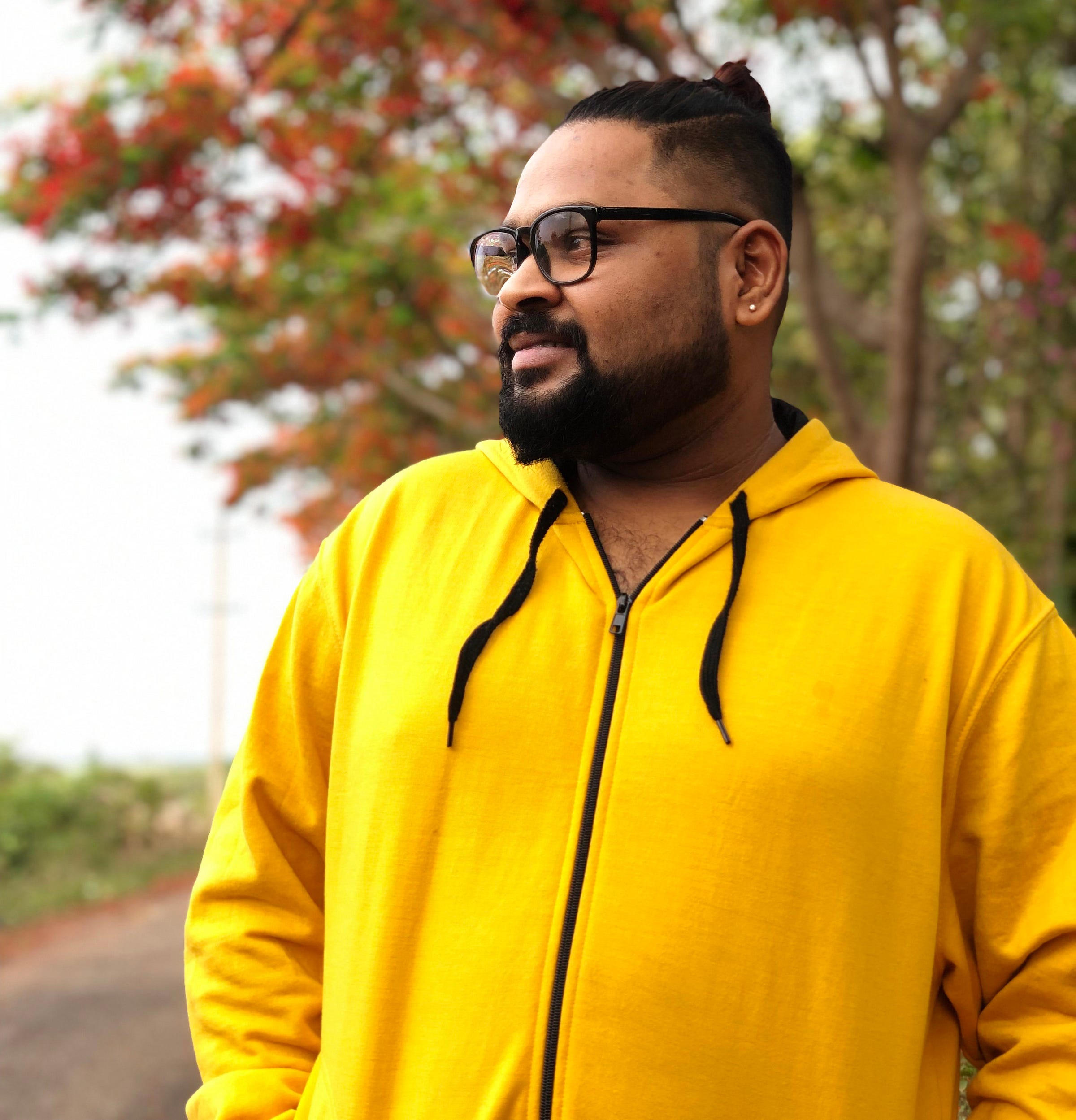 Harshit T Rao – Medium