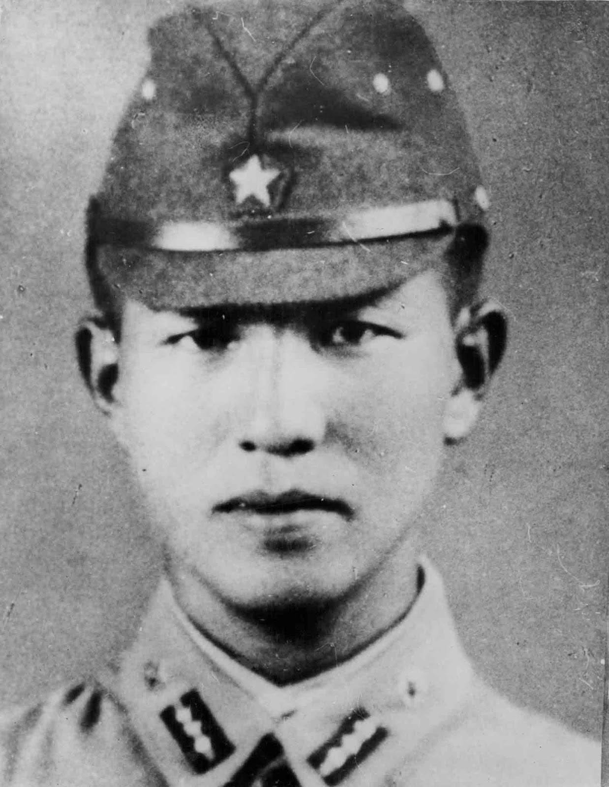 Hiroo Onoda – Medium