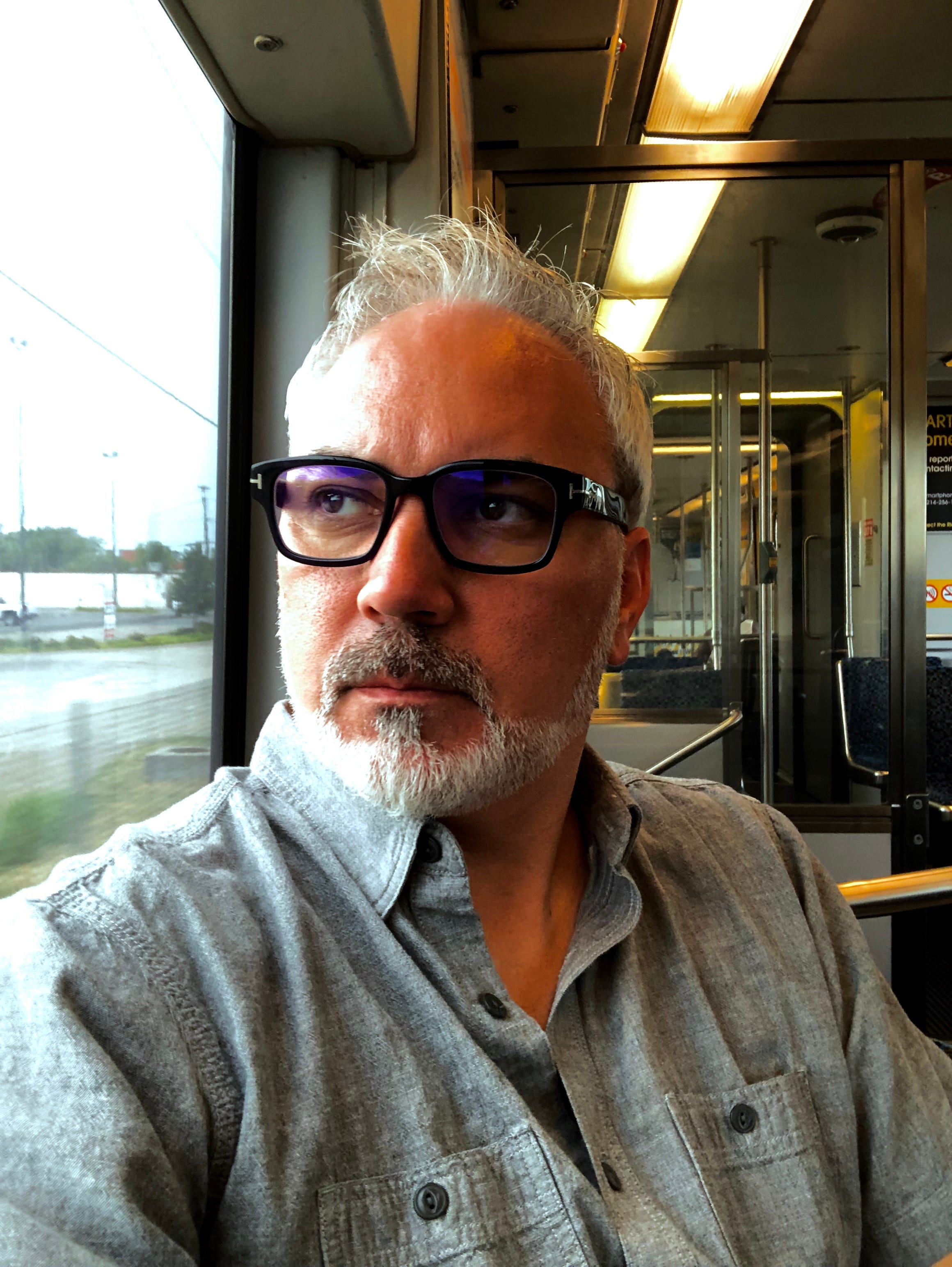 Cliff Smith – Medium