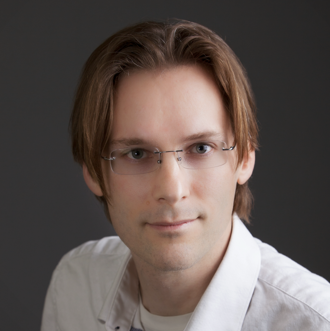 Paul R. Saxman – Medium