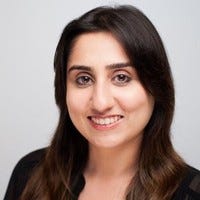 Mansi Rastogi – Medium