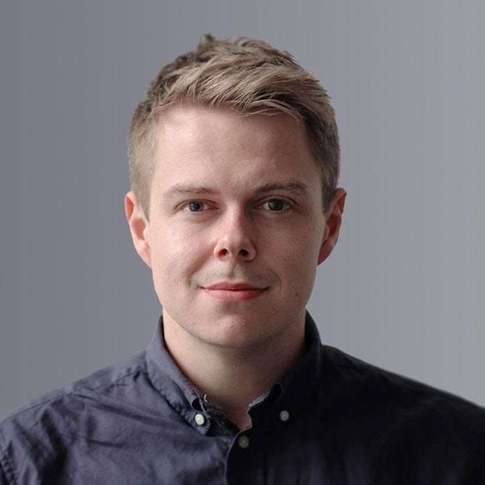 Andy Bell – Medium