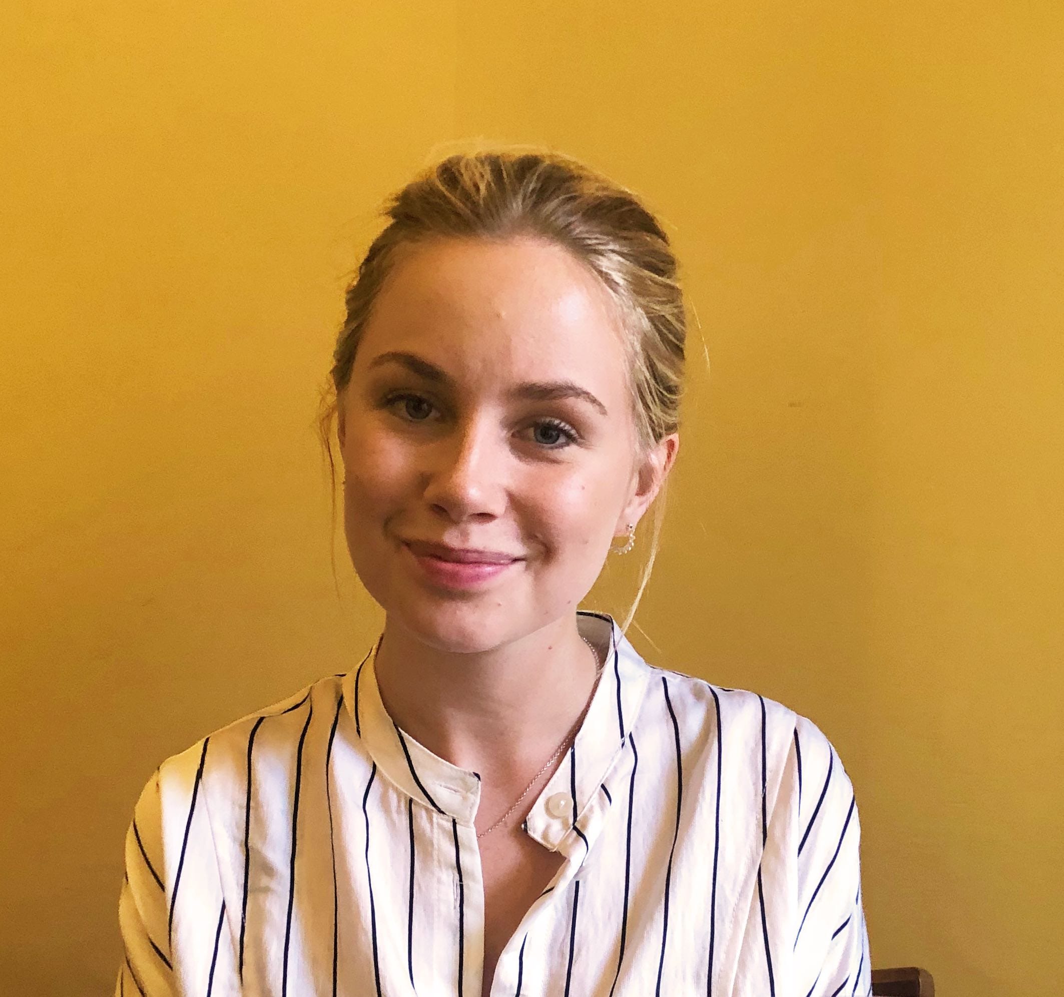 About – Elin – Medium