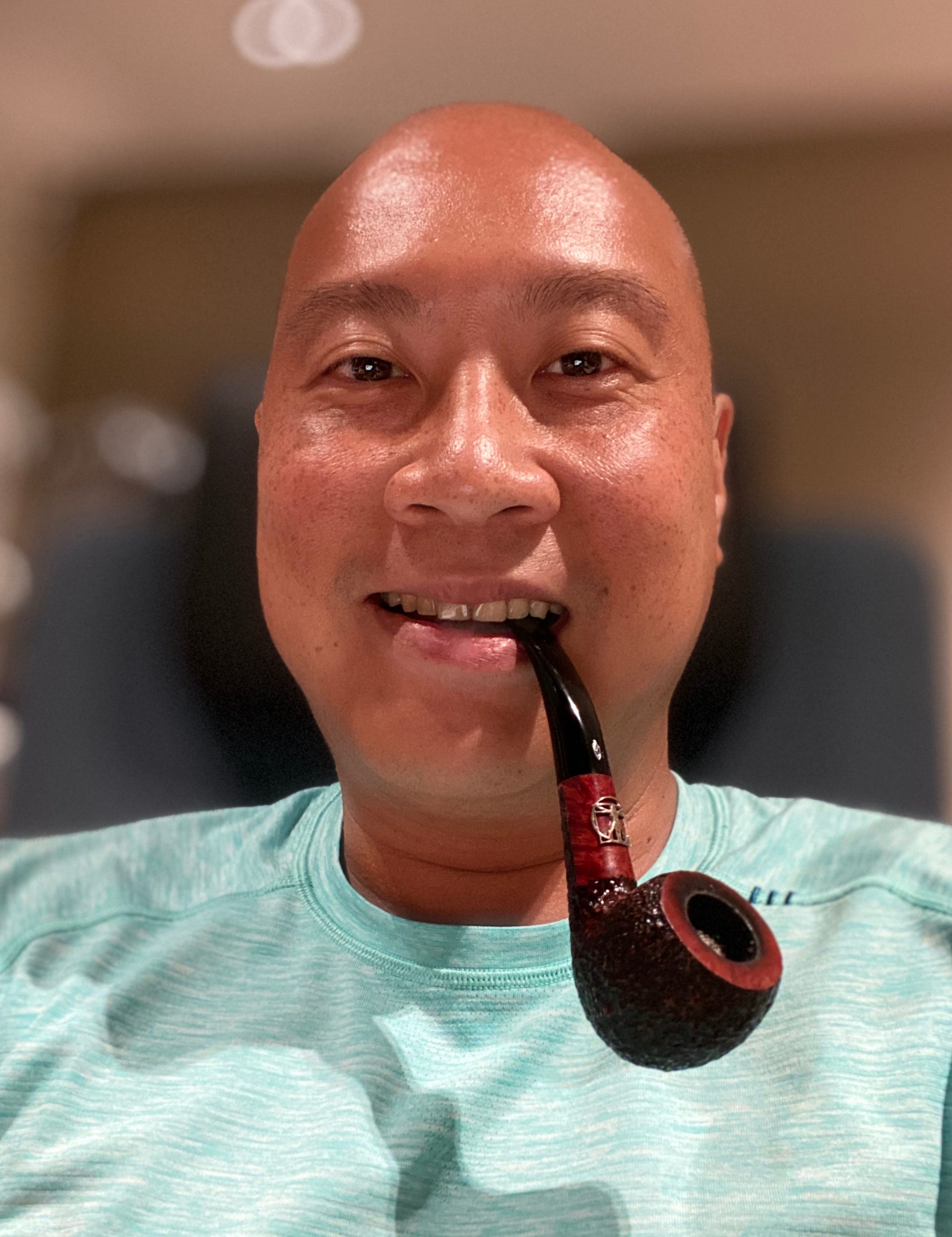 Randall Lee – Medium
