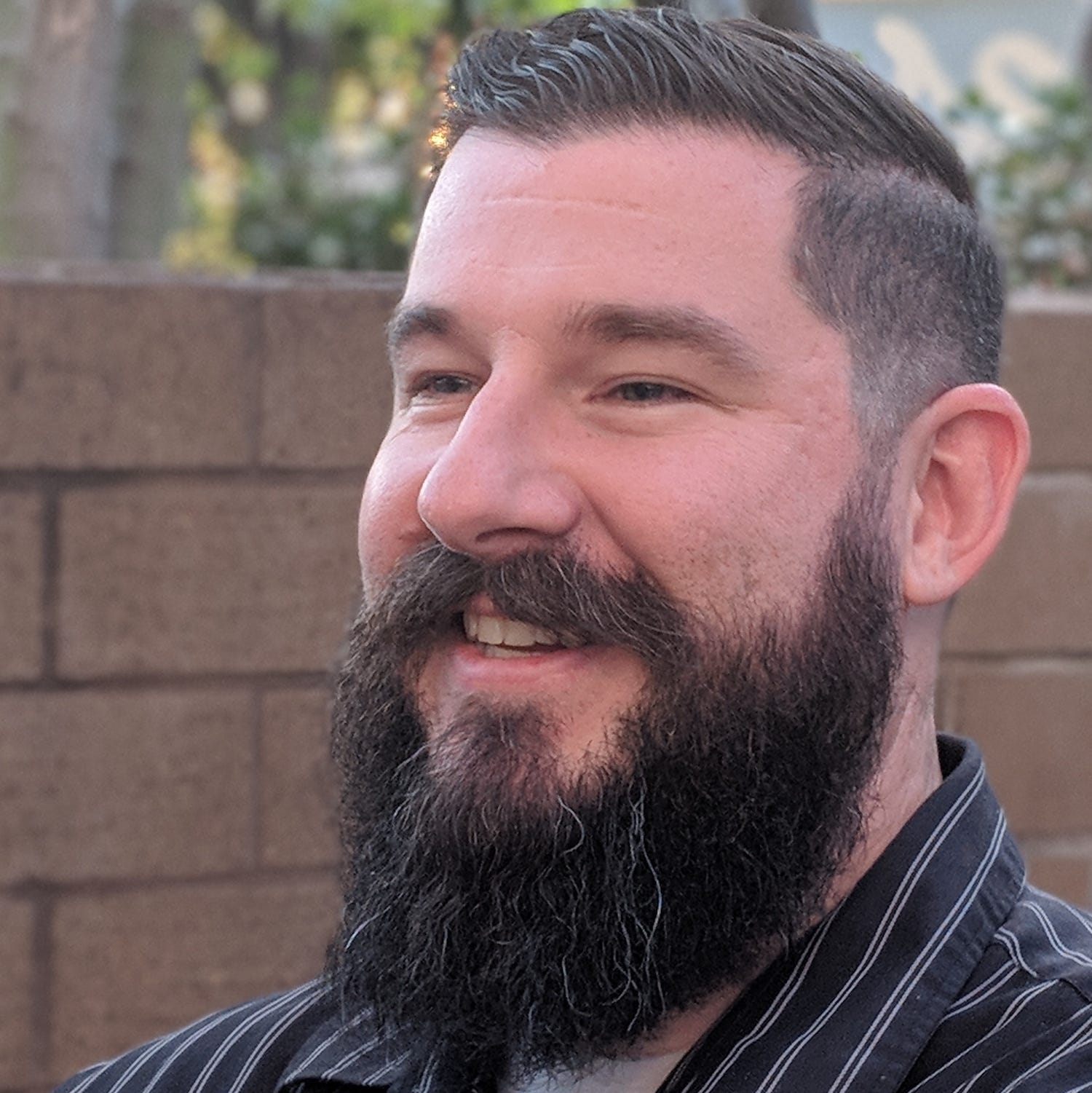 Marc Bernstein – Medium