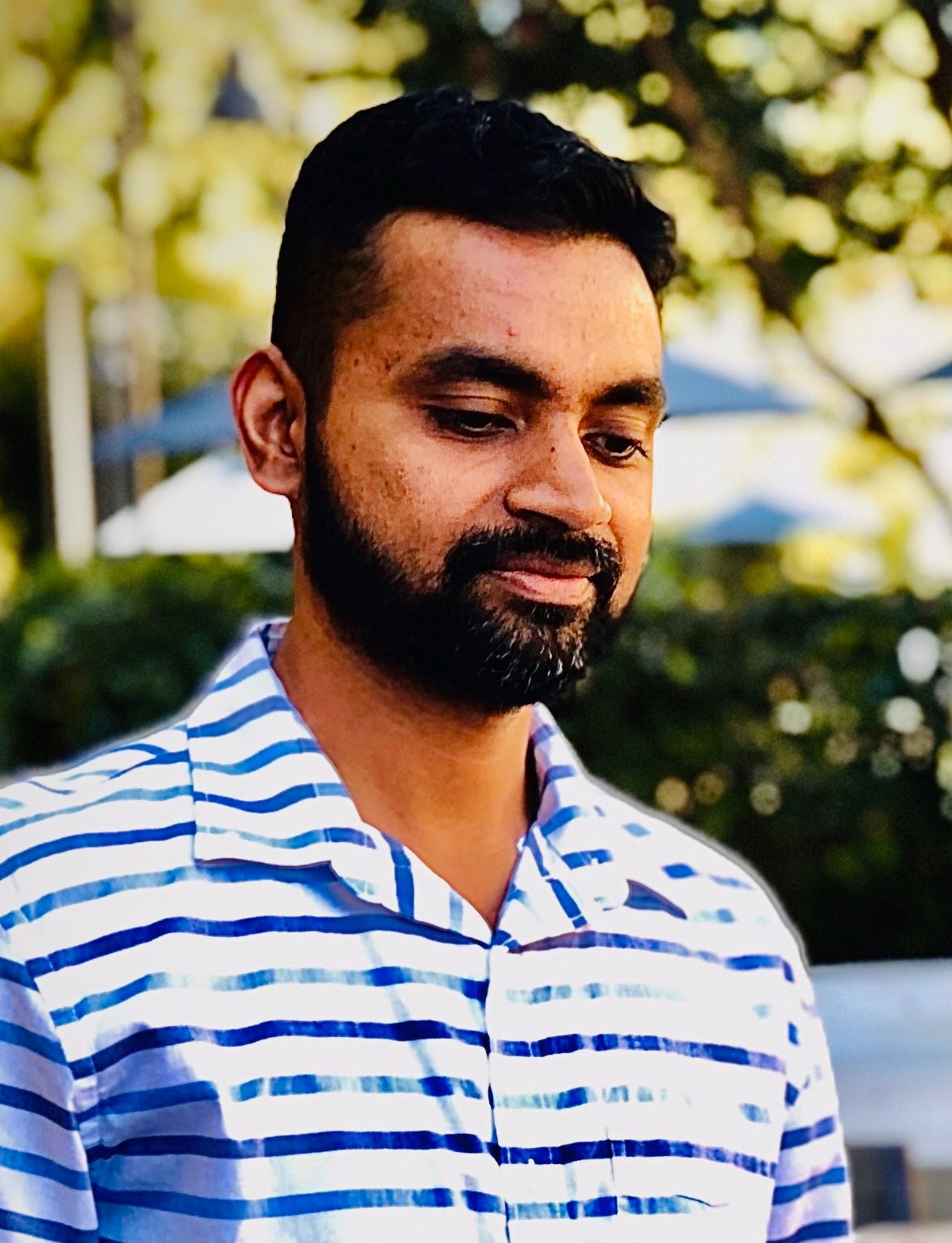 Harshit Rastogi – Medium