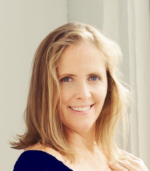 Kimble Greene PhD Medium