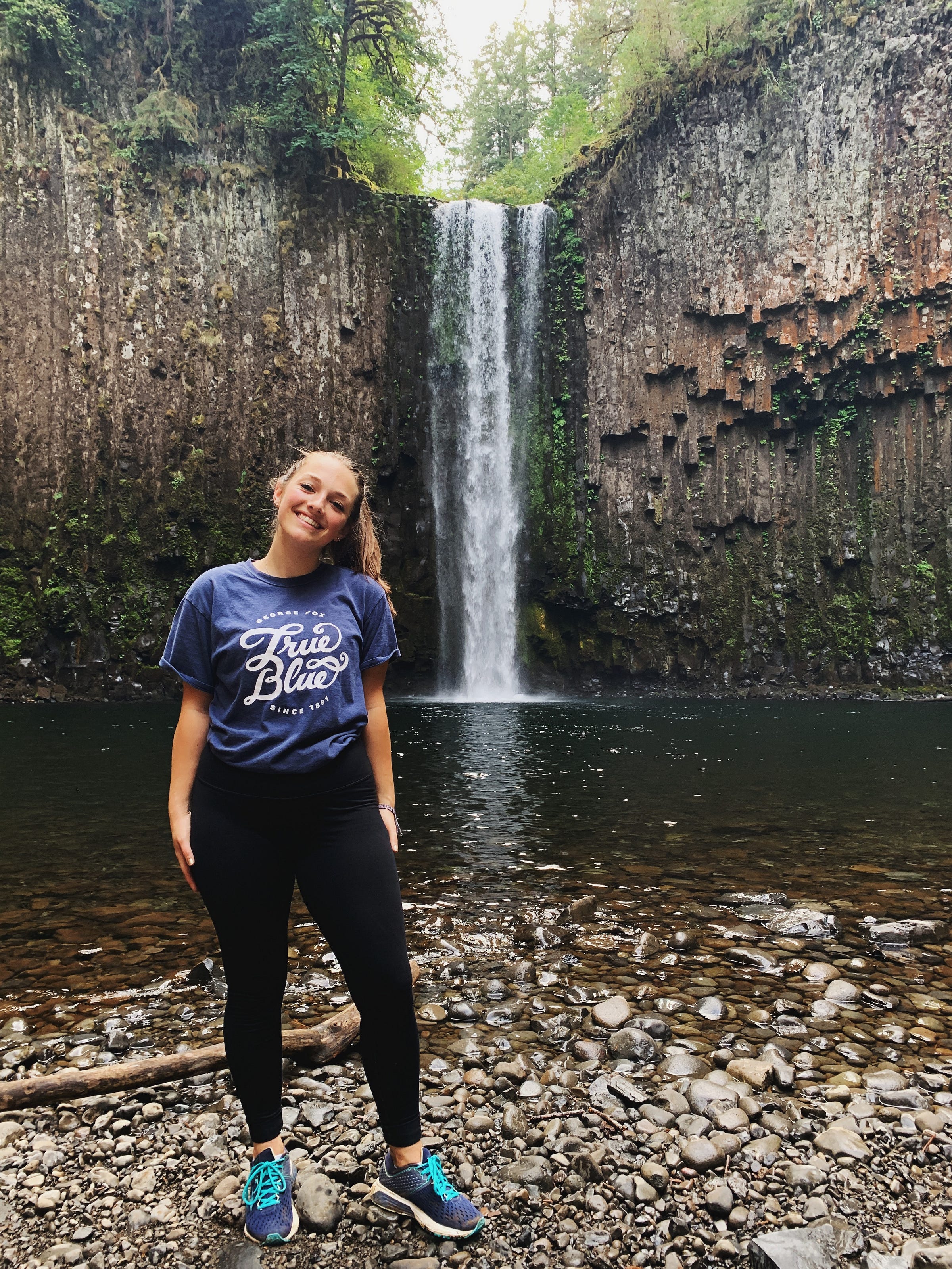 Emma Lindberg – Medium