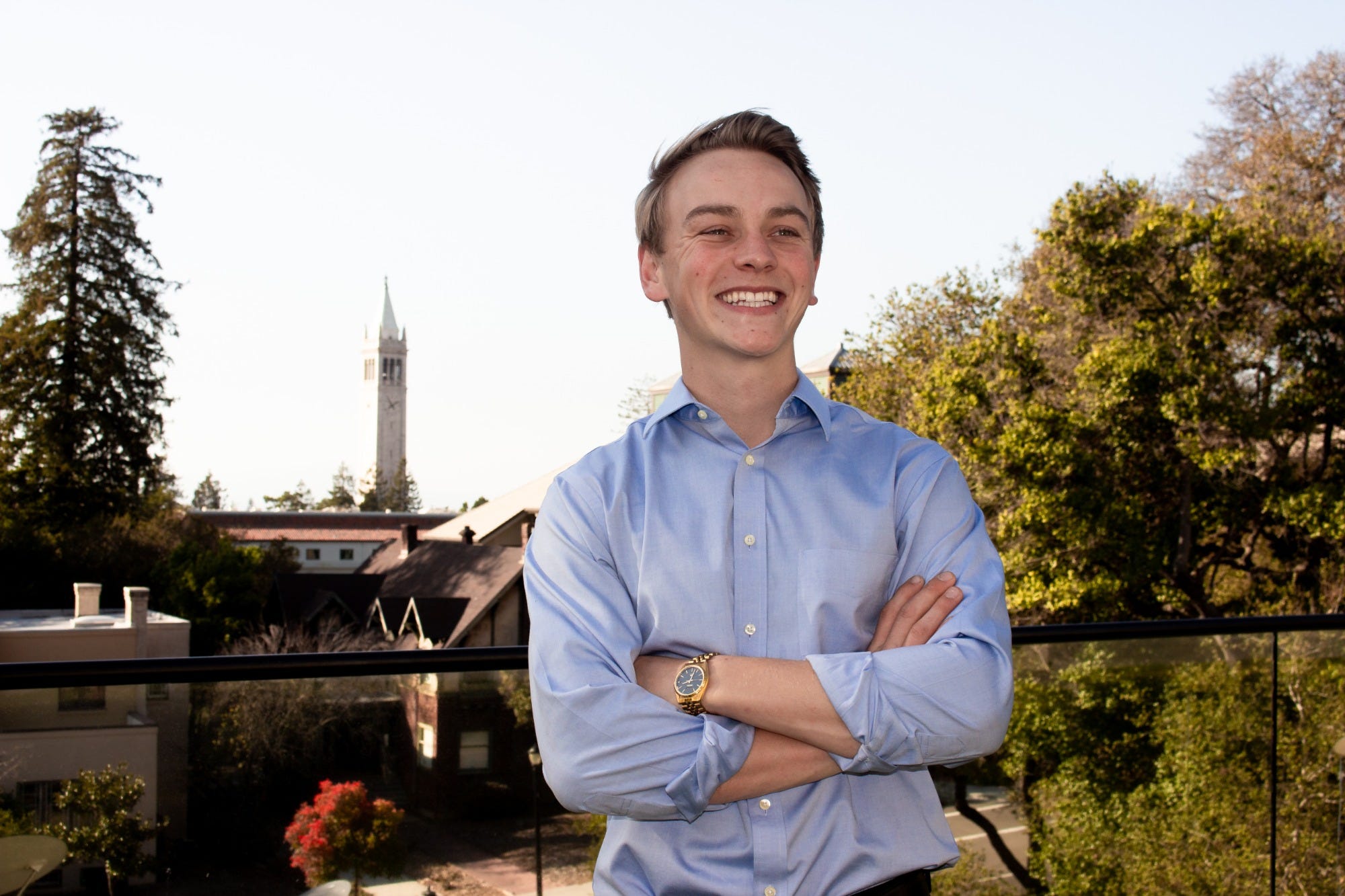 About Kyle Giffin Medium