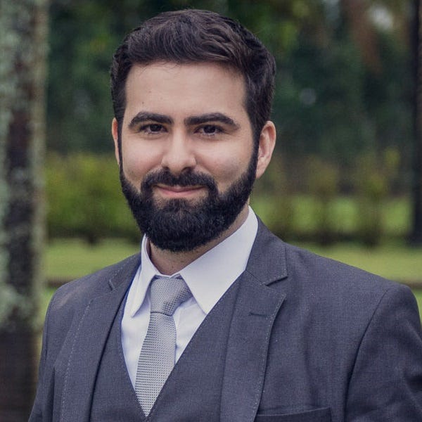 Pedro Ramon Medium