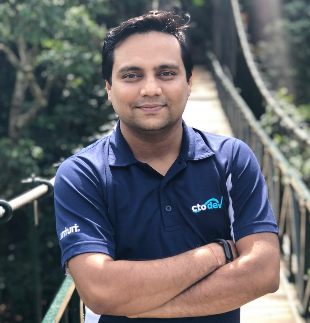 Sumit Mathur – Medium