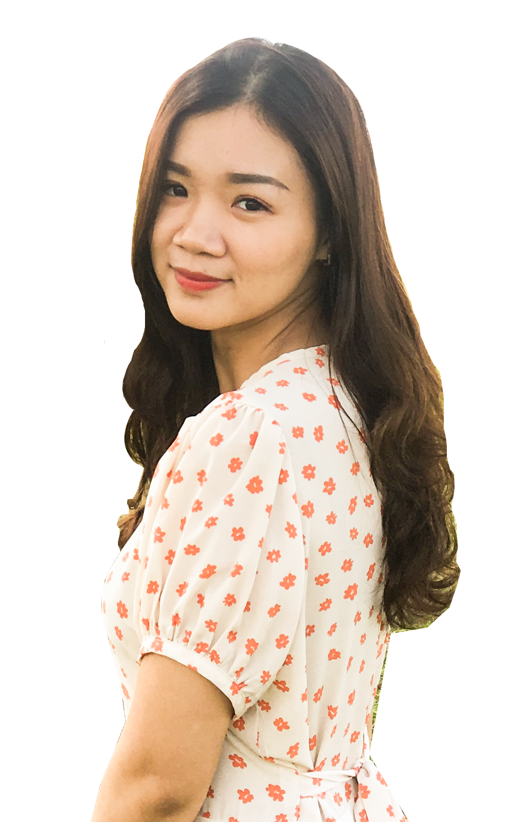 About – Thu Thuy Le – Medium