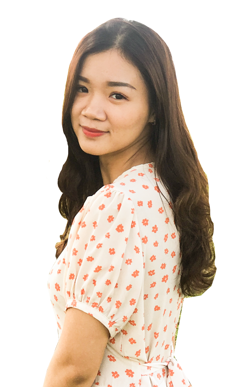 About thu thuy le medium