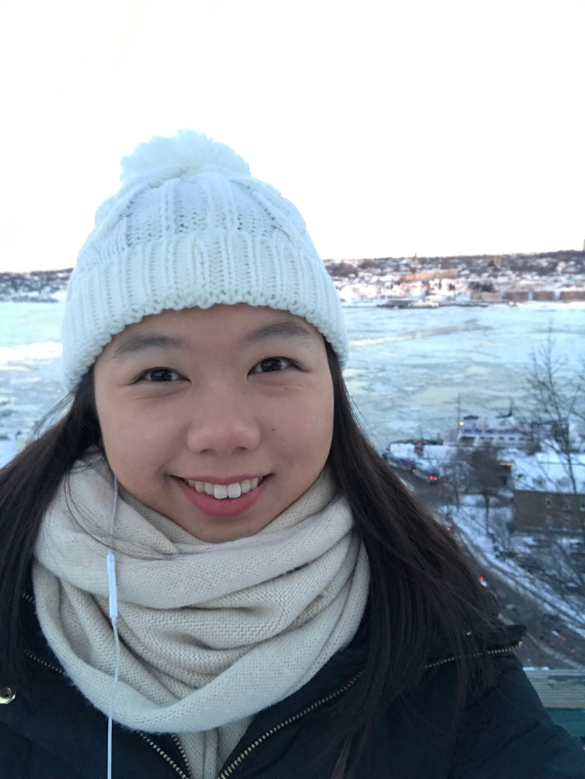 Jessie Kwan – Medium