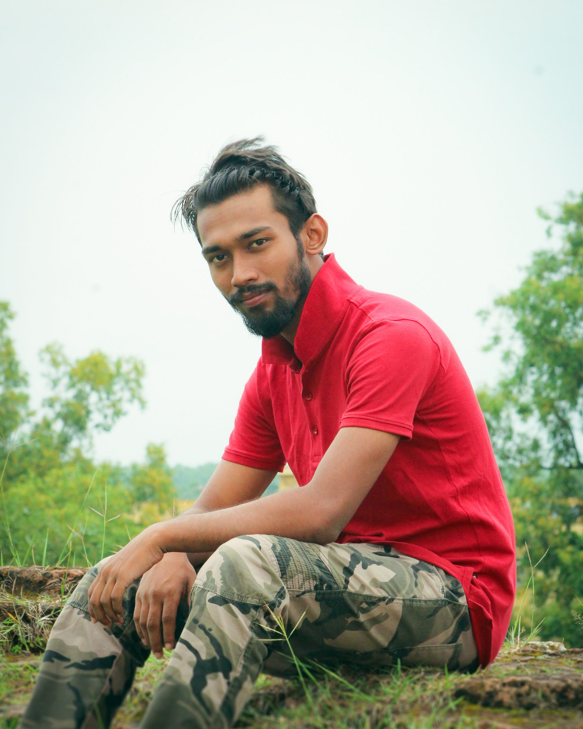 Abdulla Mamun Medium