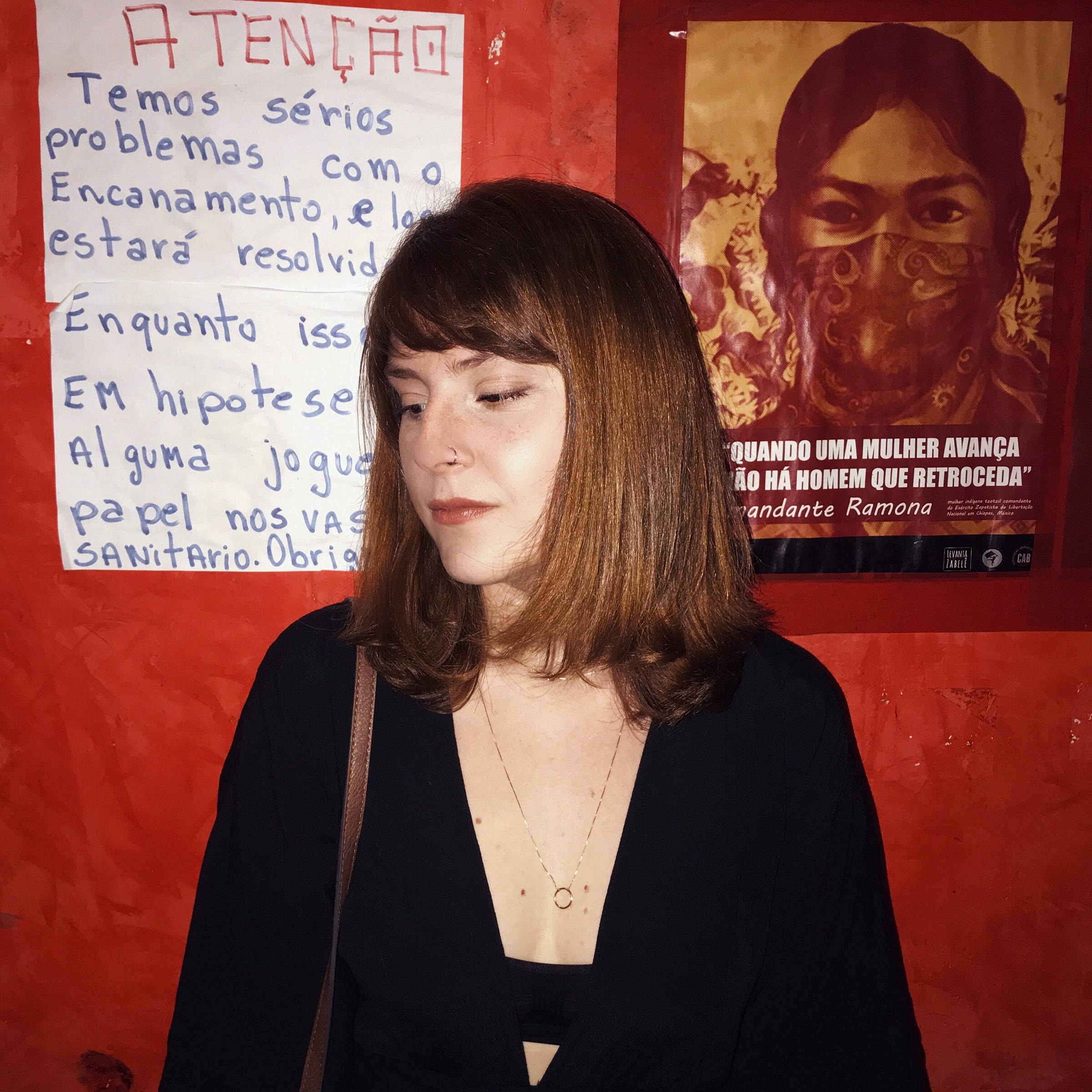 About Nathalia Medium