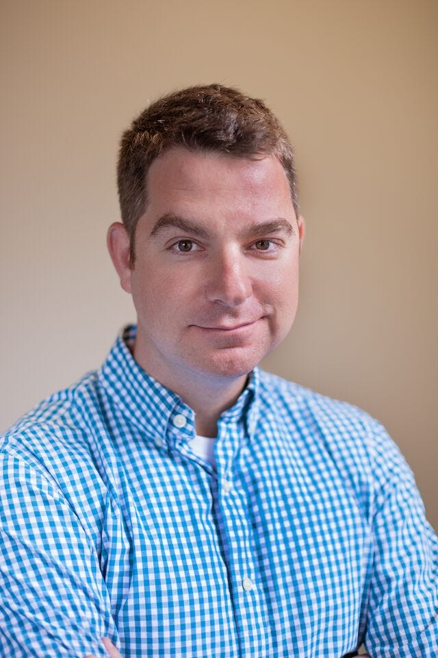 About Pete Ferrara Medium