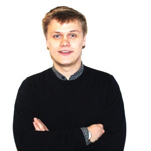About – Samuel Dylan Trendler King – Medium