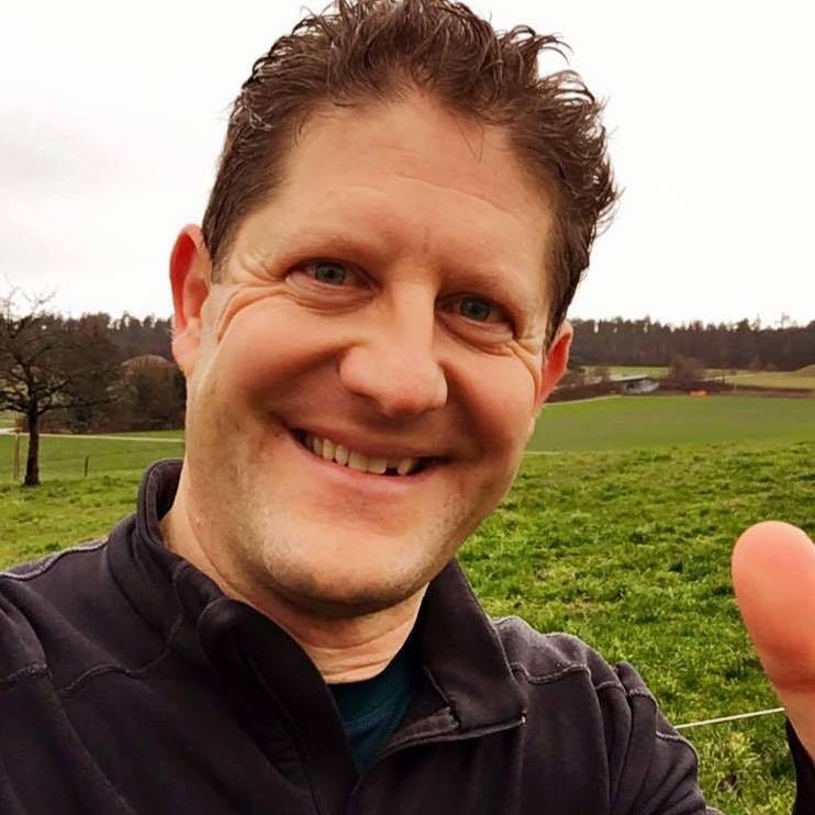 Mack Brown – Medium