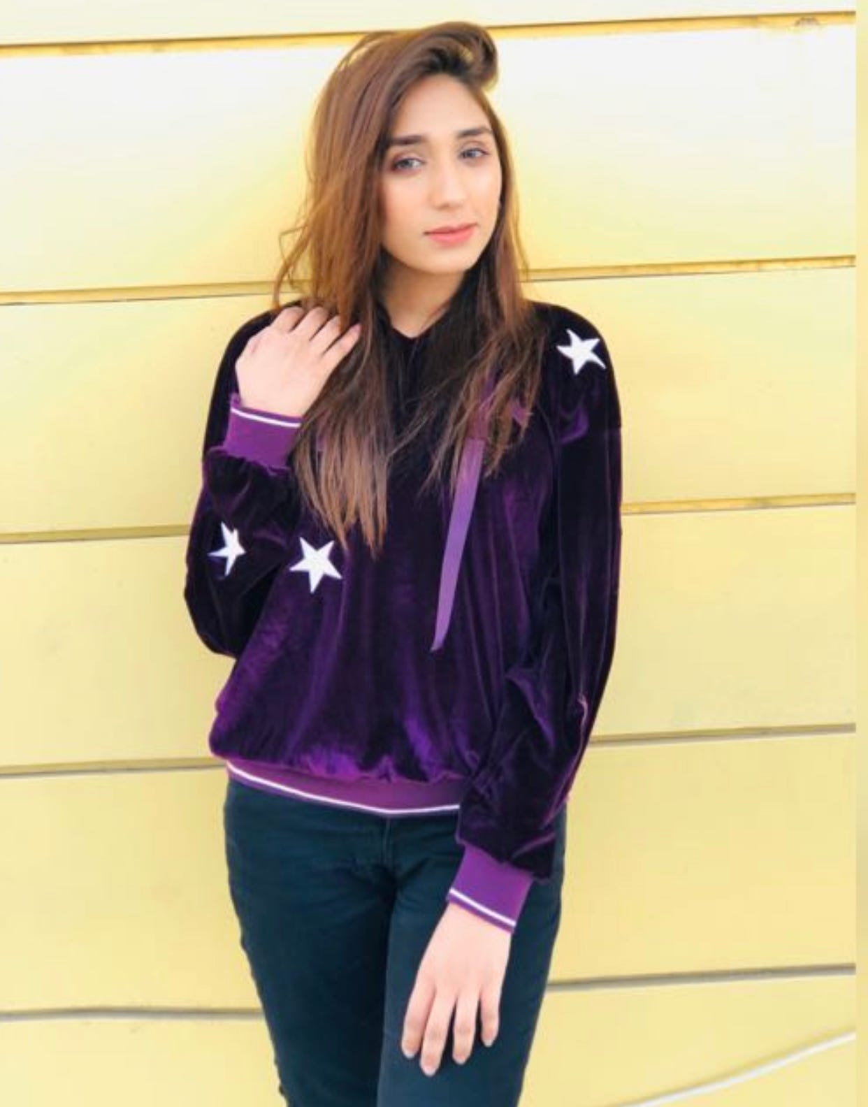 About – Ramsha Naveed – Medium