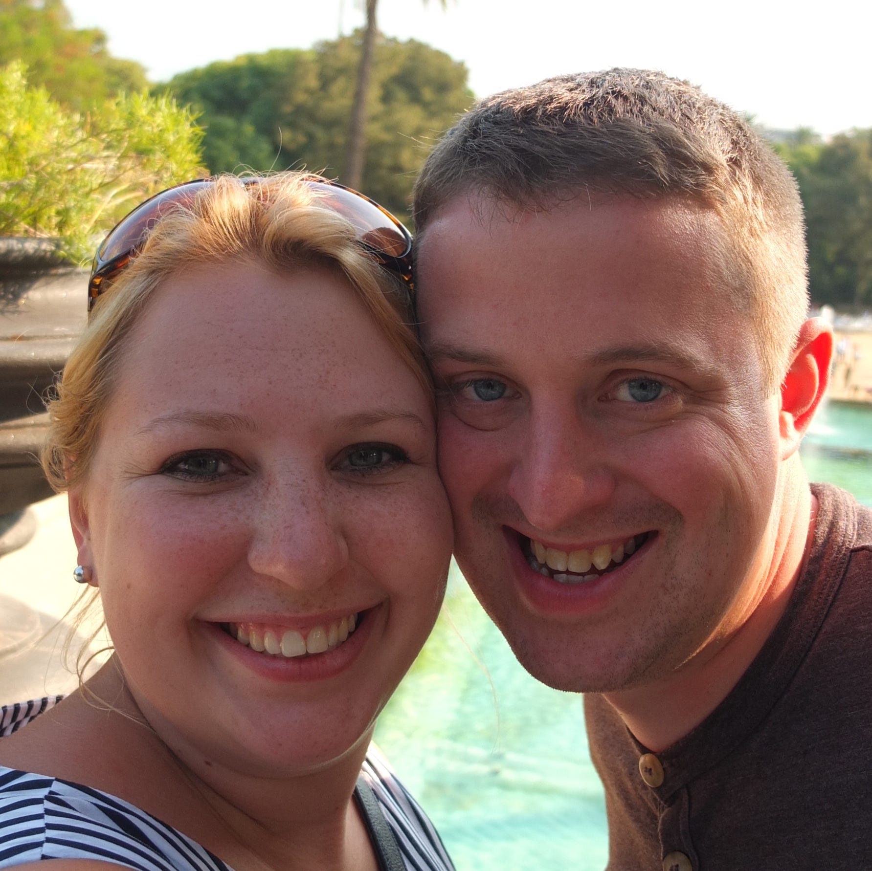 Ben Reeve – Medium