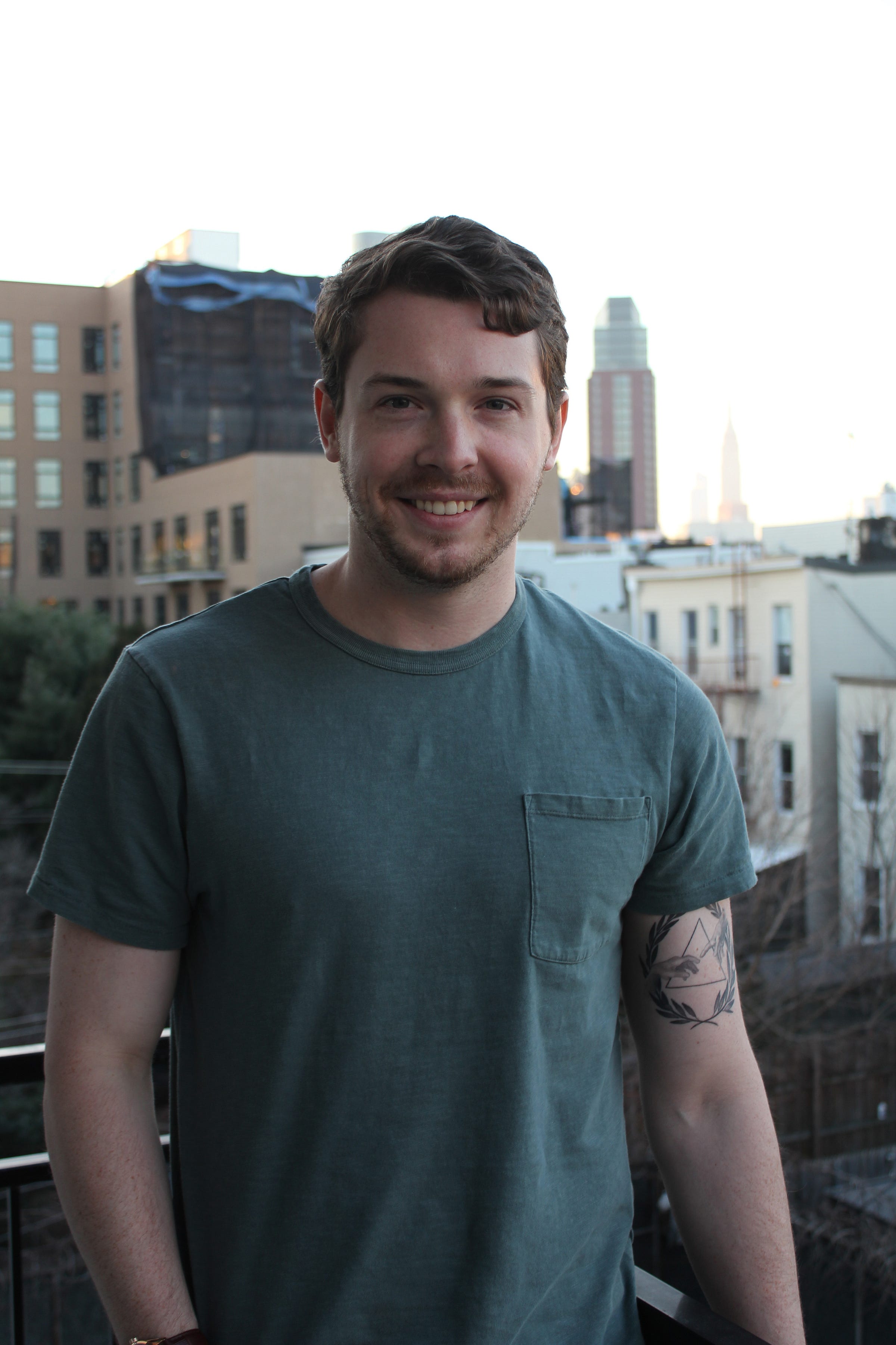 Ryan – Medium