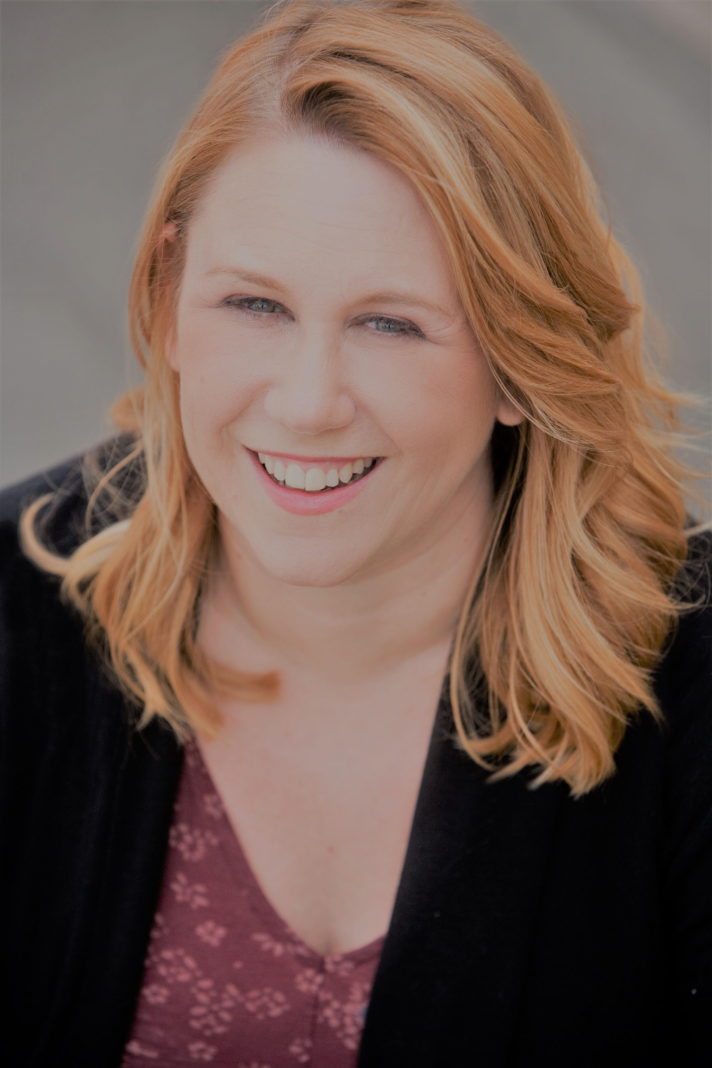 Carrie Cowan Medium