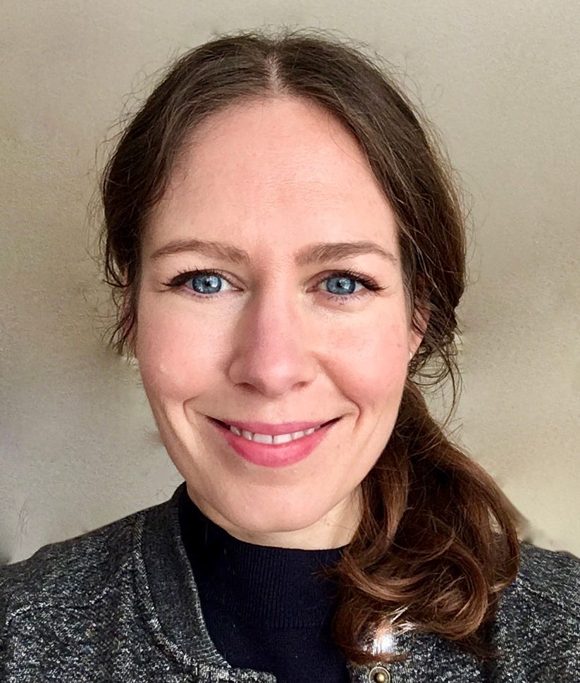 Cheri March Medium