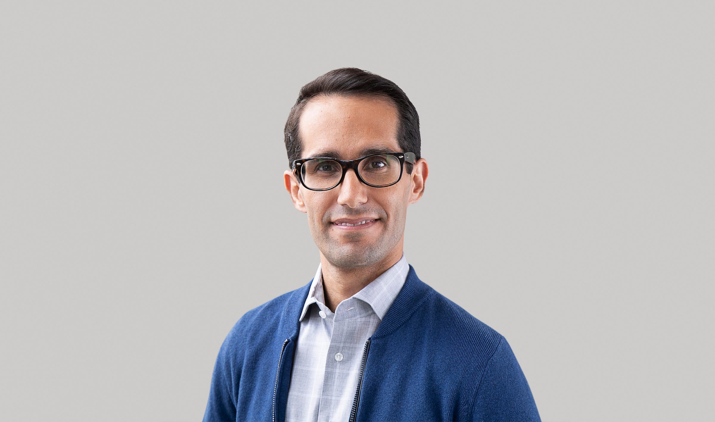 Sina Shahandeh – Medium